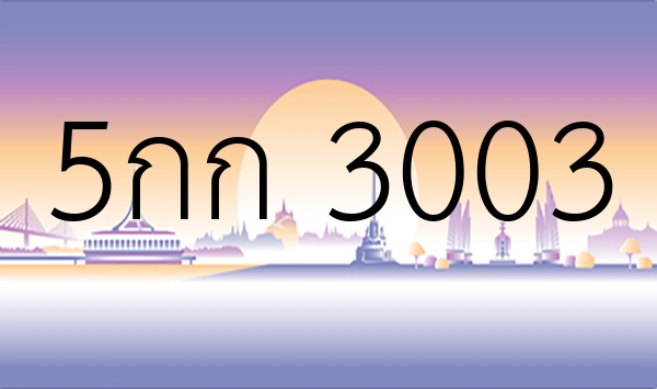 5กก 3003